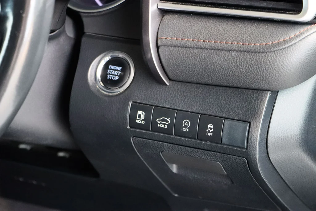Toyota Camry 2.0 G 2019 [CJDC]
