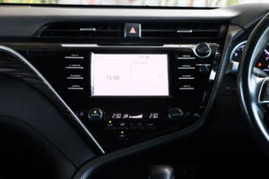 Toyota Camry 2.0 G 2019 [IJCA]