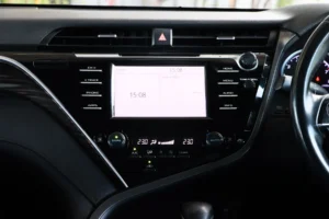 Toyota Camry 2.0 G 2019 [CJDC]