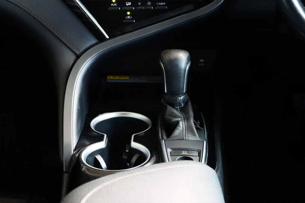 Toyota Camry 2.0 G 2019 [CJDC]