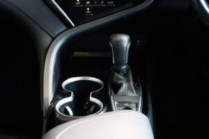 Toyota Camry 2.0 G 2019 [IJCA]