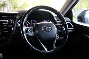 Toyota Camry 2.0 G 2019 [CJDC]