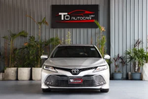 Toyota Camry 2.0 G 2019 [IJDD]