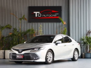 Toyota Camry 2.0 G 2019 [IJDD]
