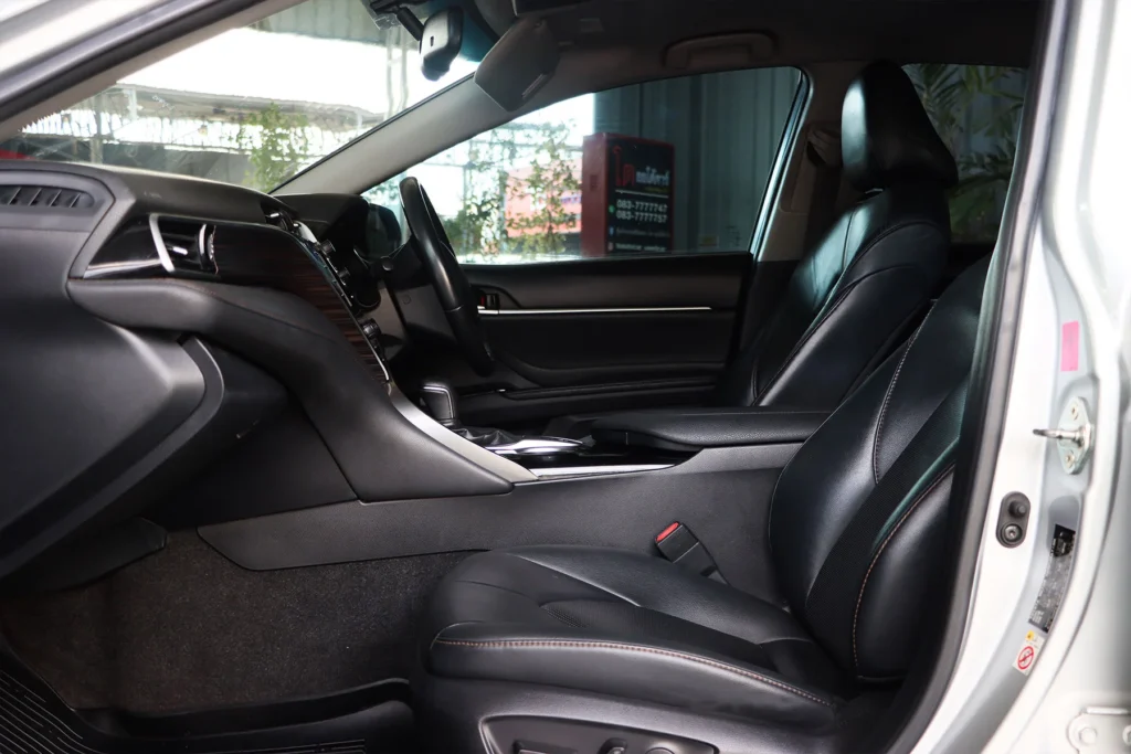 Toyota Camry 2.0 G 2019 [IJDD]