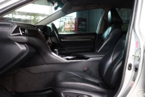 Toyota Camry 2.0 G 2019 [IJDD]