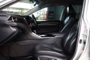 Toyota Camry 2.0 G 2019 [IJCA]