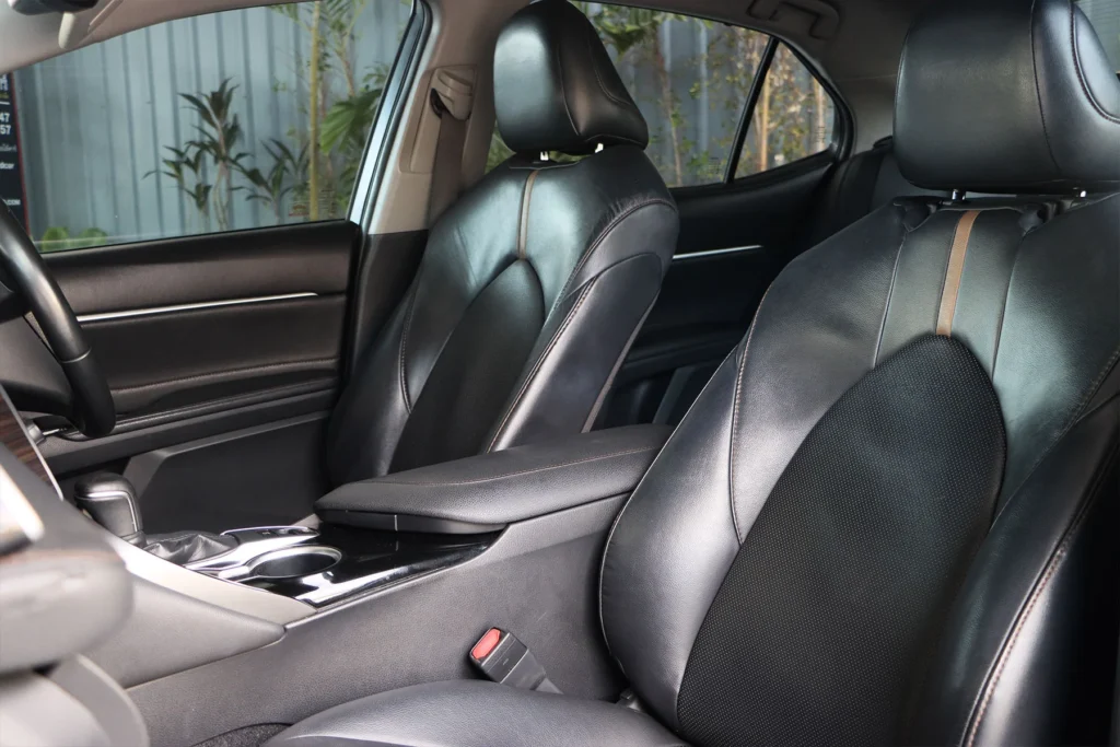 Toyota Camry 2.0 G 2019 [IJDD]