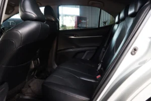 Toyota Camry 2.0 G 2019 [IJDD]