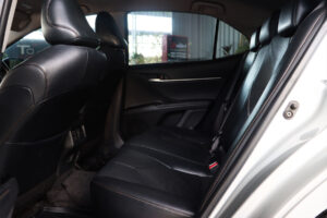 Toyota Camry 2.0 G 2019 [IJCA]