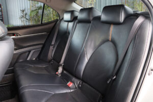 Toyota Camry 2.0 G 2019 [IJCA]