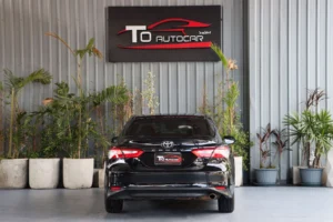 Toyota Camry 2.0 G 2019 [FBAA]