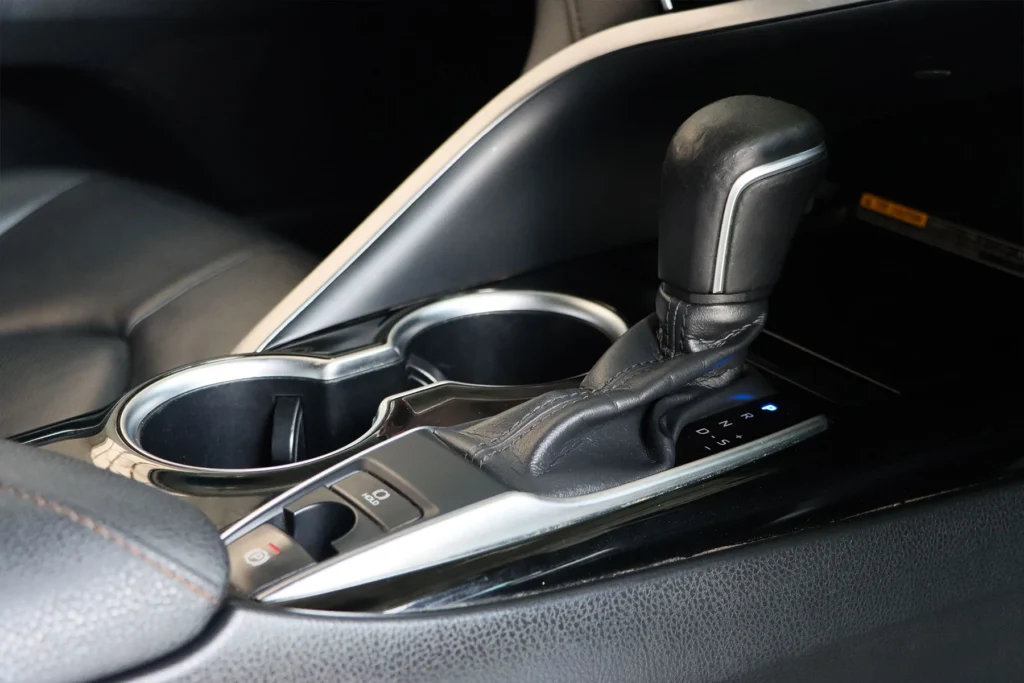 Toyota Camry 2.0 G 2019 [FBAA]