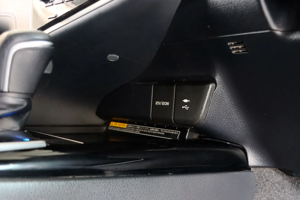 Toyota Camry 2.0 G 2019 [FBAA]