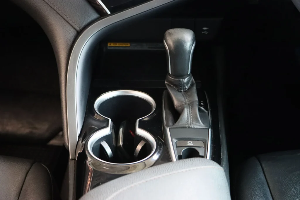 Toyota Camry 2.0 G 2019 [FBAA]
