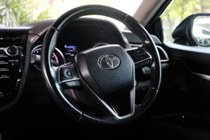 Toyota Camry 2.0 G 2019 [FBAA]