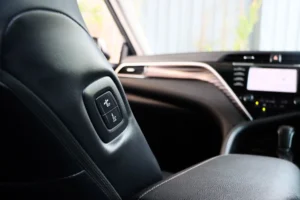 Toyota Camry 2.0 G 2019 [FBAA]