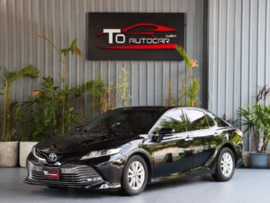 Toyota Camry 2.0 G 2019 [FBAA]