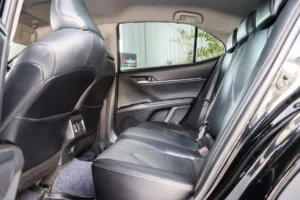 Toyota Camry 2.0 G 2019 [FBAA]
