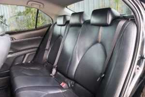 Toyota Camry 2.0 G 2019 [FBAA]