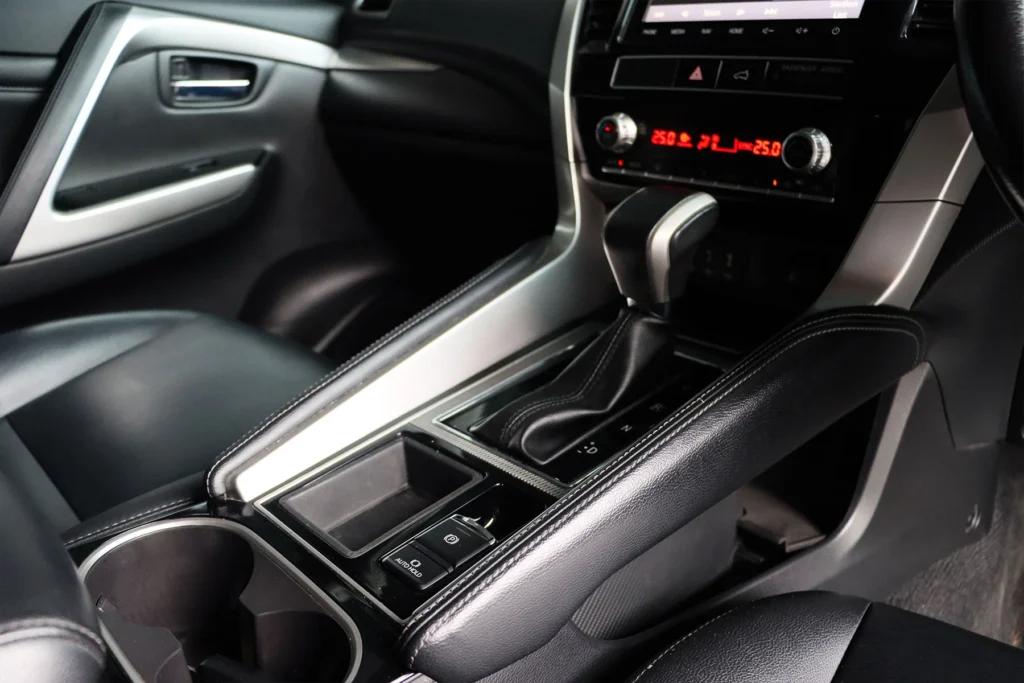 Mitsubishi Pajero Sport 2.4 GT Premium 2WD 2022 [BDFJ]