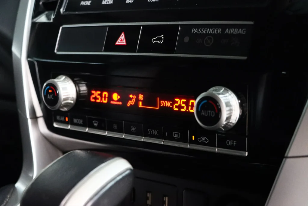 Mitsubishi Pajero Sport 2.4 GT Premium 2WD 2022 [BDFJ]