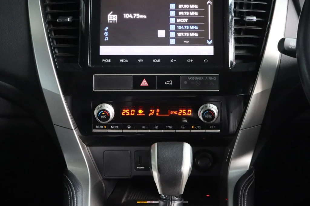Mitsubishi Pajero Sport 2.4 GT Premium 2WD 2022 [BDFJ]