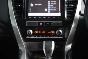 Mitsubishi Pajero Sport 2.4 GT Premium 2WD 2022 [BDFJ]