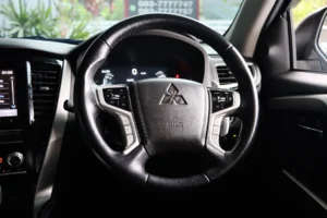 Mitsubishi Pajero Sport 2.4 GT Premium 2WD 2022 [BDFJ]