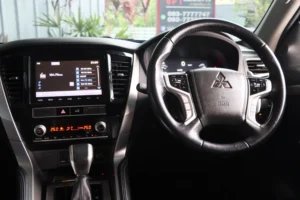 Mitsubishi Pajero Sport 2.4 GT Premium 2WD 2022 [BDFJ]