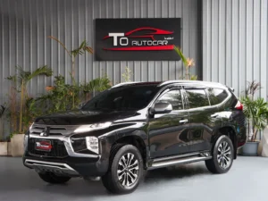 Mitsubishi Pajero Sport 2.4 GT Premium 2WD 2022 [BDFJ]