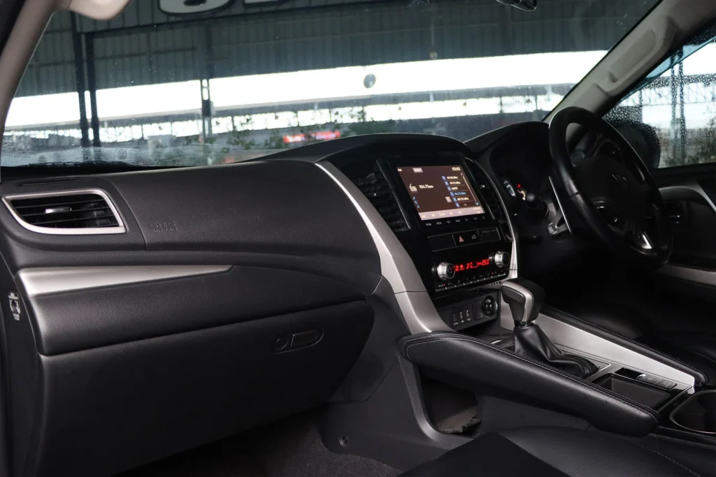 Mitsubishi Pajero Sport 2.4 GT Premium 2WD 2022 [BDFJ]