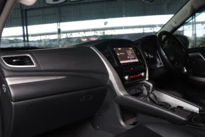 Mitsubishi Pajero Sport 2.4 GT Premium 2WD 2022 [BDFJ]