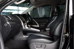 Mitsubishi Pajero Sport 2.4 GT Premium 2WD 2022 [BDFJ]