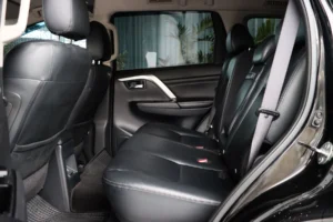 Mitsubishi Pajero Sport 2.4 GT Premium 2WD 2022 [BDFJ]