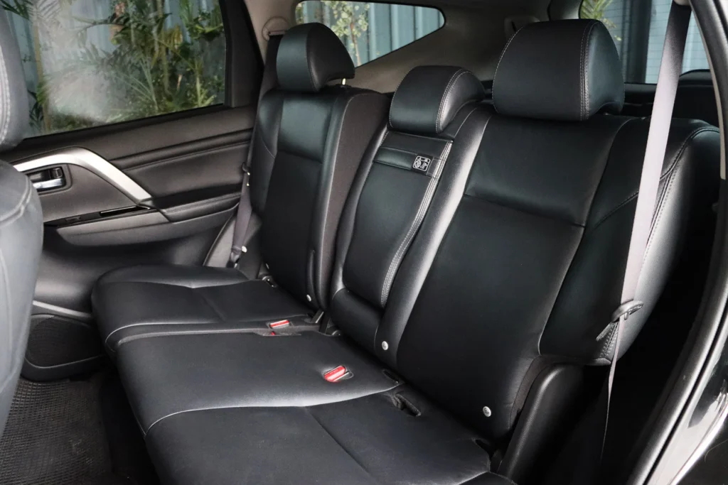 Mitsubishi Pajero Sport 2.4 GT Premium 2WD 2022 [BDFJ]