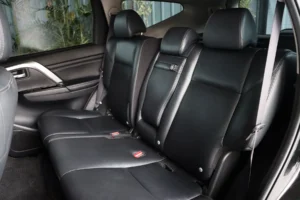 Mitsubishi Pajero Sport 2.4 GT Premium 2WD 2022 [BDFJ]