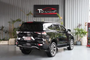 Isuzu MU-X 3.0 Ultimate 2WD 2022 [GAJI]