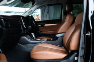 Isuzu MU-X 3.0 Ultimate 2WD 2022 [GAJI]