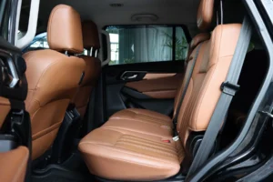 Isuzu MU-X 3.0 Ultimate 2WD 2022 [GAJI]