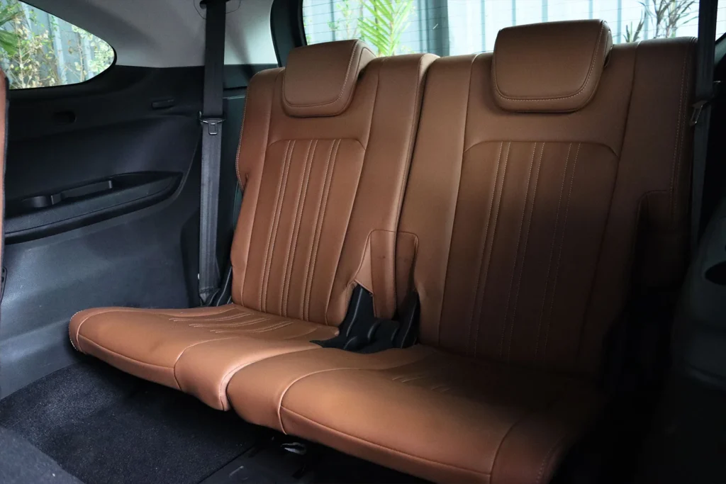 Isuzu MU-X 3.0 Ultimate 2WD 2022 [GAJI]