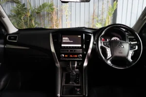 Mitsubishi Pajero Sport 2.4 GT Plus 2WD 2022 [BGBD]