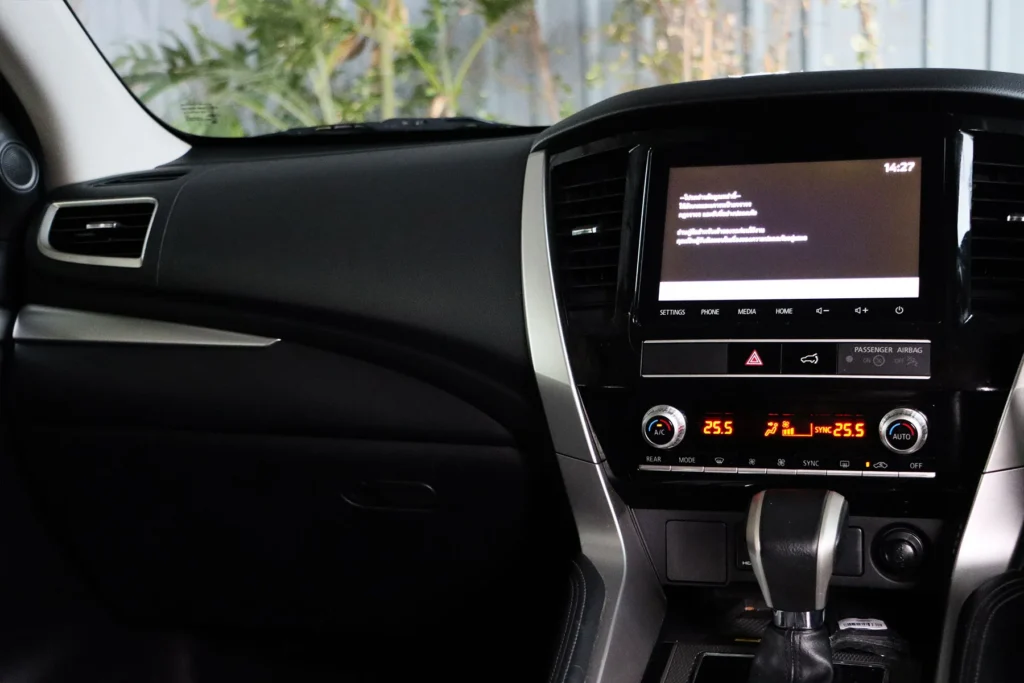 Mitsubishi Pajero Sport 2.4 GT Plus 2WD 2022 [BGBD]