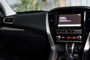 Mitsubishi Pajero Sport 2.4 GT Plus 2WD 2022 [BGBD]