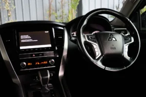 Mitsubishi Pajero Sport 2.4 GT Plus 2WD 2022 [BGBD]