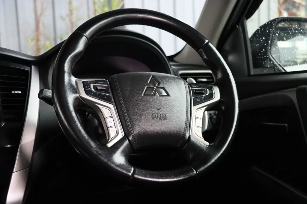 Mitsubishi Pajero Sport 2.4 GT Plus 2WD 2022 [BGBD]