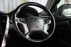 Mitsubishi Pajero Sport 2.4 GT Plus 2WD 2022 [BGBD]