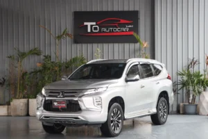 Mitsubishi Pajero Sport 2.4 GT Plus 2WD 2022 [BGBD]