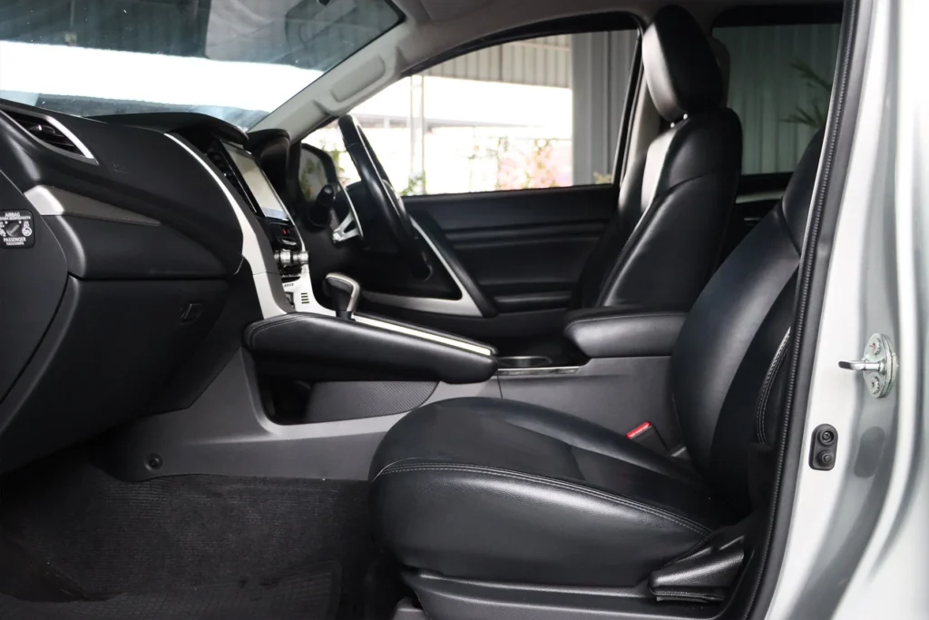 Mitsubishi Pajero Sport 2.4 GT Plus 2WD 2022 [BGBD]