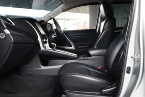 Mitsubishi Pajero Sport 2.4 GT Plus 2WD 2022 [BGBD]